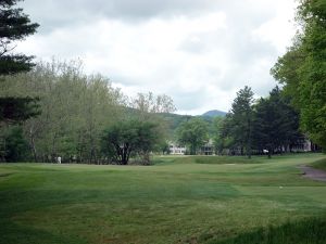 Greenbrier (Old White TPC) 13th